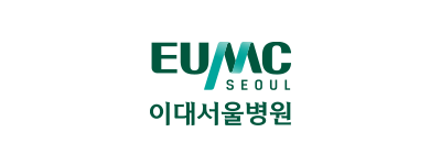이대서울병원 로고